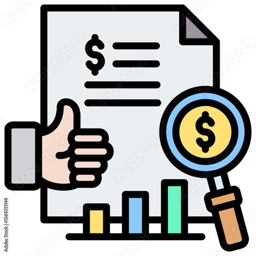Review Icon