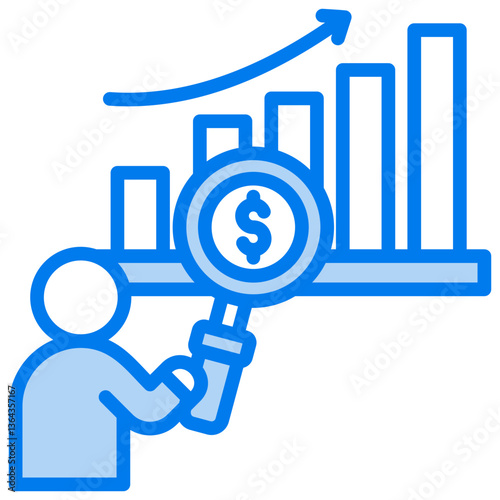 Evaluation Icon