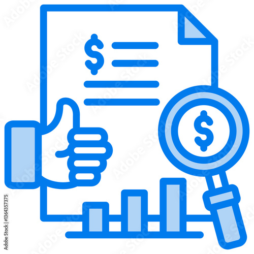 Review Icon