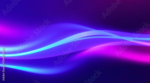 Wallpaper Mural purple abstract background texture Torontodigital.ca