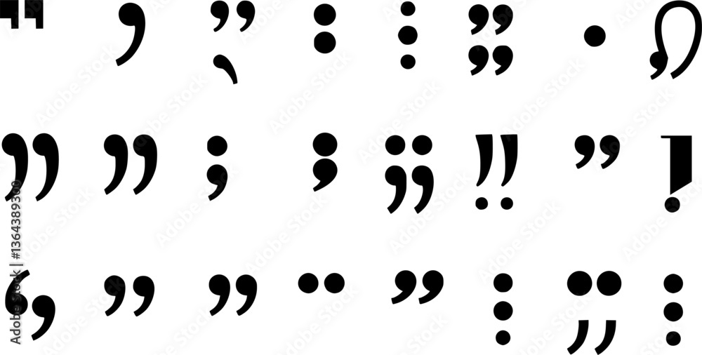 Vector black quote icon set. Quote Icon Object, Quote Icon Picture, Quote Icon Image - stock vector
Vector black quote icon set. Quote Icon Object, Quote Icon Picture, Quote Icon Image - stock vector