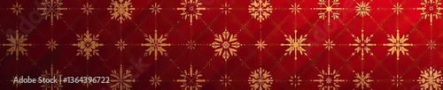 Dark red and golden argyle vector pattern for Xmas party invite card,  textile,  golden
