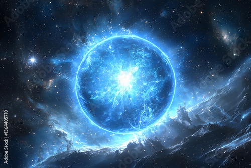  magnetar photo