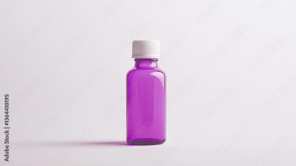 Lilac essential oil bottle in a clean, minimalistic setting, evoking natural simplicity and purity.
Lilac essential oil bottle in a clean, minimalistic setting, evoking natural simplicity and purity.