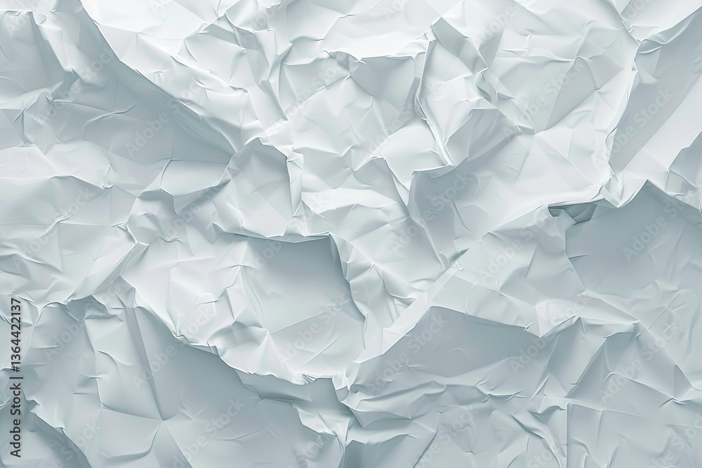 Ultra Hd Visual of White Paper Text Background Ultra Hd Visual of White Paper Text Background
