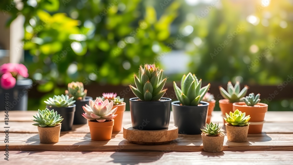 Cactus Cactus