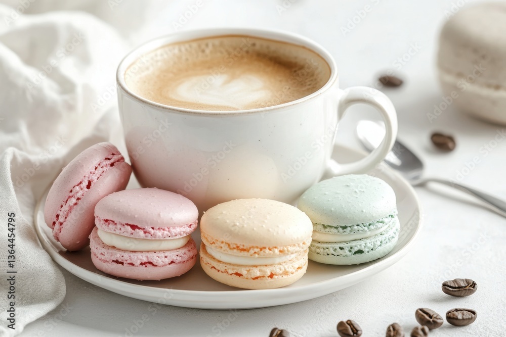 coffee and dessert coffee and dessert
