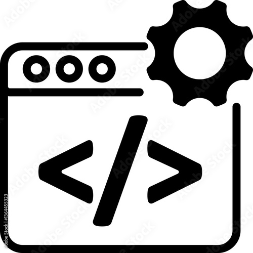 web development