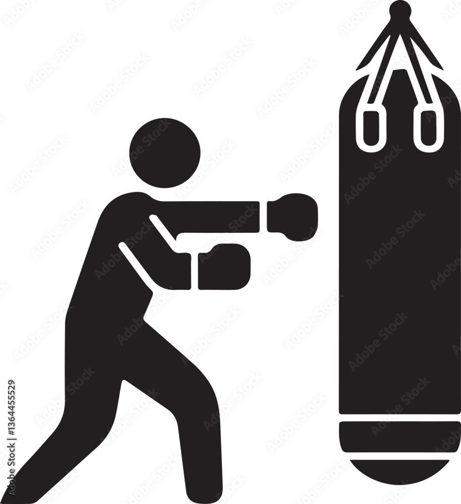 Silhouette of a man holding a bottle in various poses as an icon or symbol Silhouette of a man holding a bottle in various poses as an icon or symbol