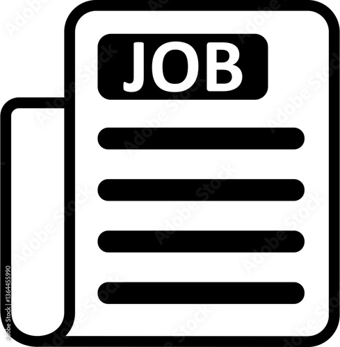 job newspaper