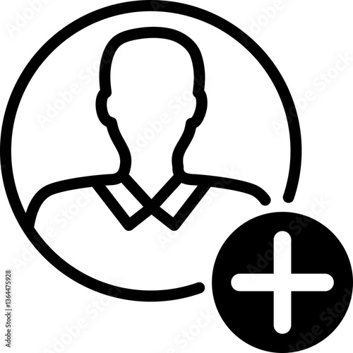 add user