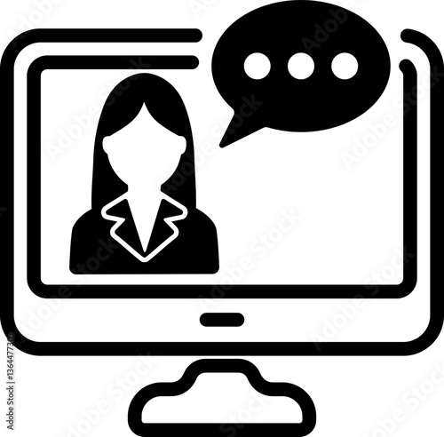 online consultation