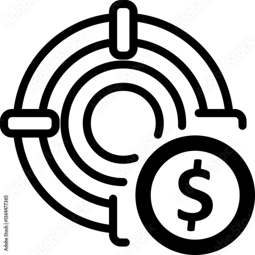 profit target