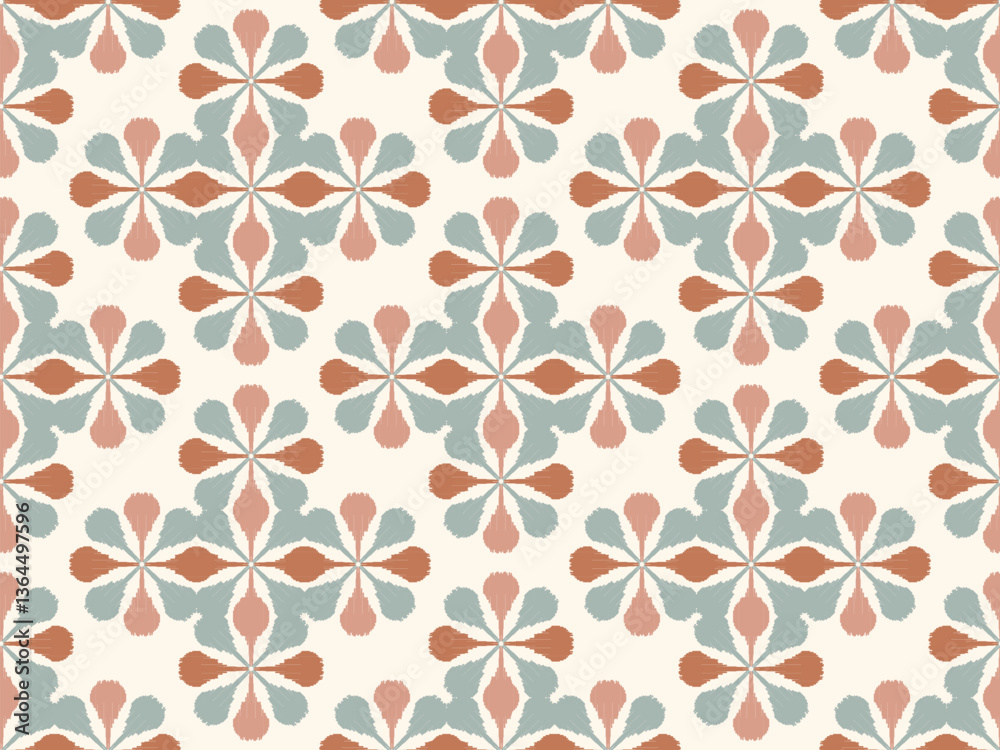 Ethnic boho seamless pattern. Scribble texture. Folk motif. Textile rapport.Ikat geometric folklore ornament. Tribal ethnic texture.Seamless striped pattern in Aztec style. Motifs Ikat embroidery. Ethnic boho seamless pattern. Scribble texture. Folk motif. Textile rapport.Ikat geometric folklore ornament. Tribal ethnic texture.Seamless striped pattern in Aztec style. Motifs Ikat embroidery.