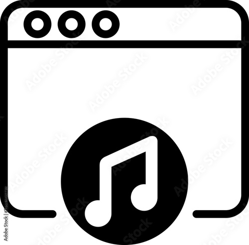 online music