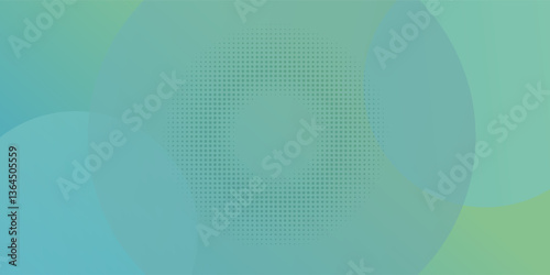 Fresh blue light gradient web abstract background shining geometry and vector layer elements for poster banner presentation design, banner, magazine and many more
