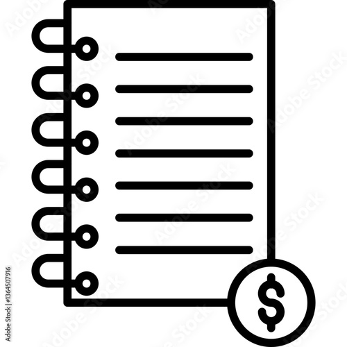 Incomes Icon