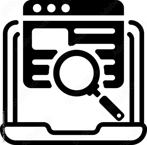 web search
