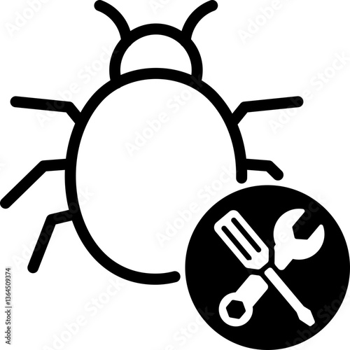 bug fixing