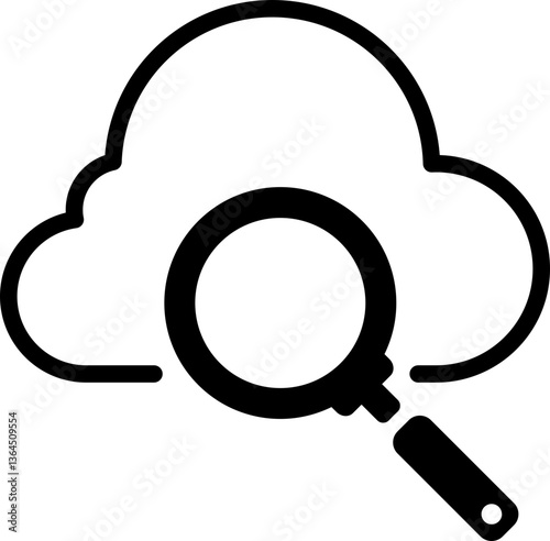 cloud search