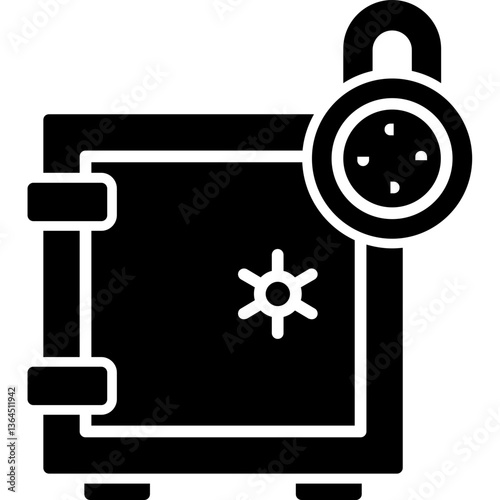 Locker Icon
