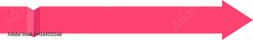Free Download Colored Infographic Arrow for Textbox - GFXLoad