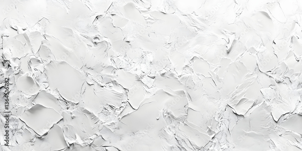 Obraz premium white marble background