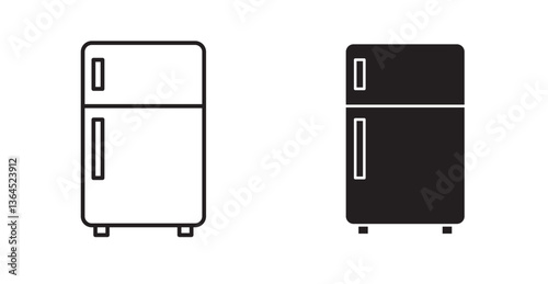 fridge icon