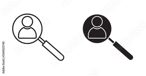 recruitment icon