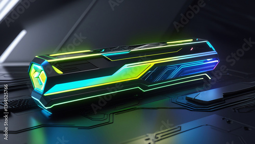 GPU (Graphics Processing Unit)