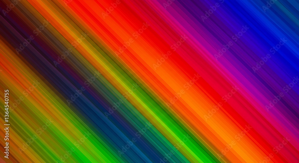 虹色背景 Images – Browse 48 Stock Photos, Vectors, and Video