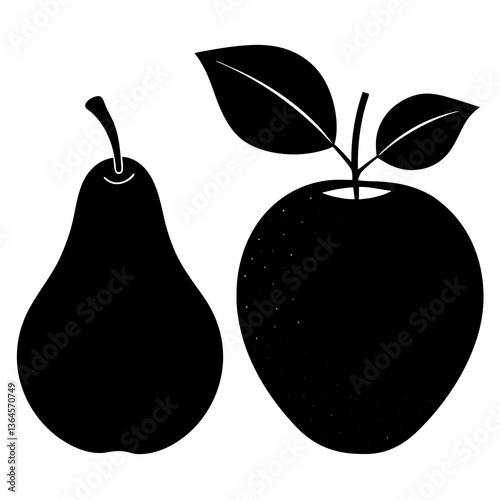 pear