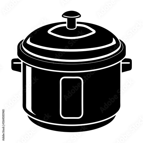 stainless steel pots