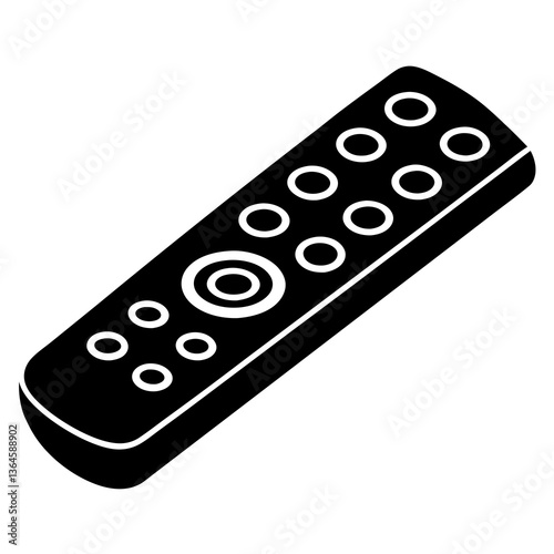 tv remote control