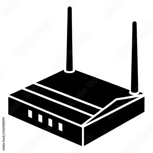 wi fi router
