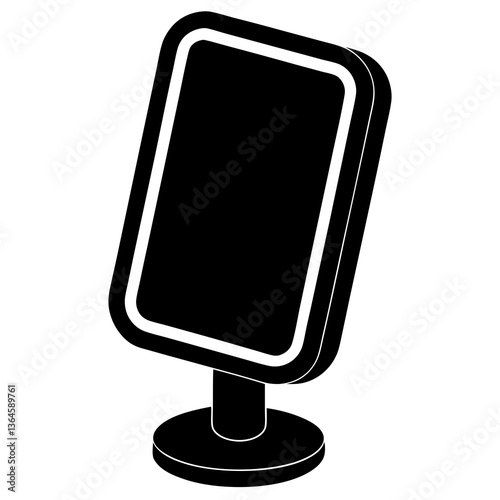 lcd tv set
