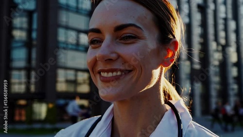 The Doctor in Urban Setting