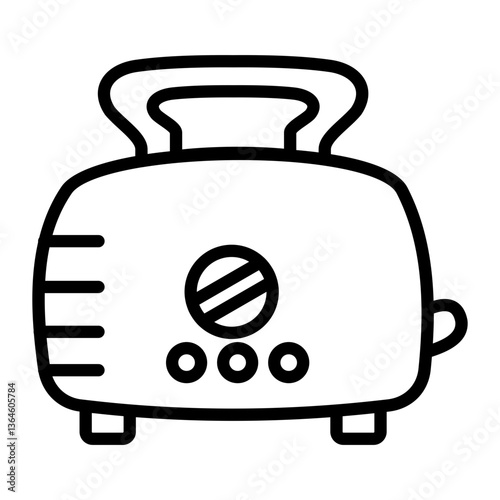 toaster icon