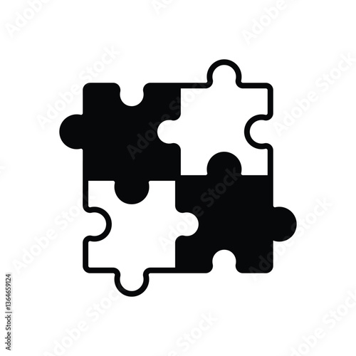 Solution Vector icon