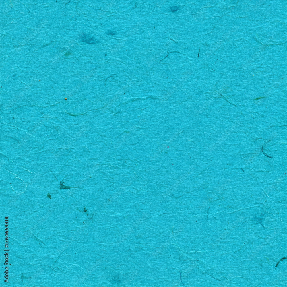 Blue textured background in recycled paper style with little relief. Blue textured background in recycled paper style with little relief.