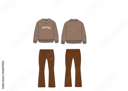 kids set