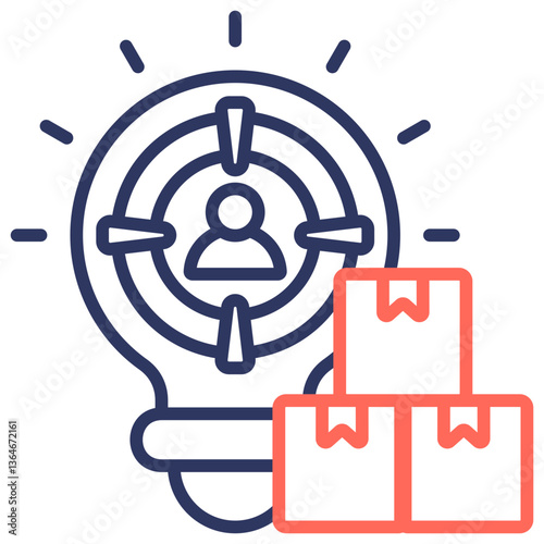 Buyer Persona Icon