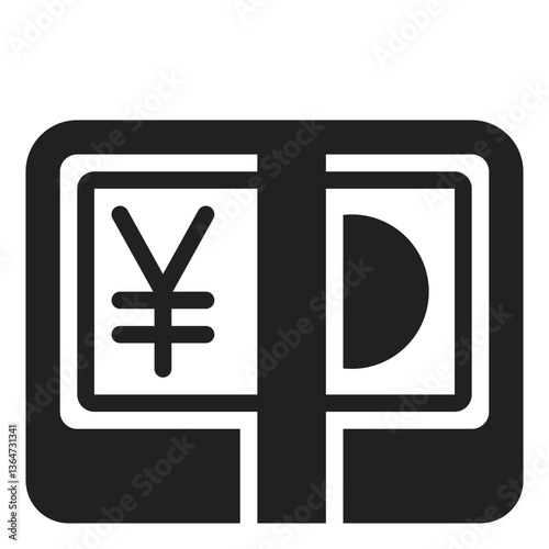 Yen Banknote
