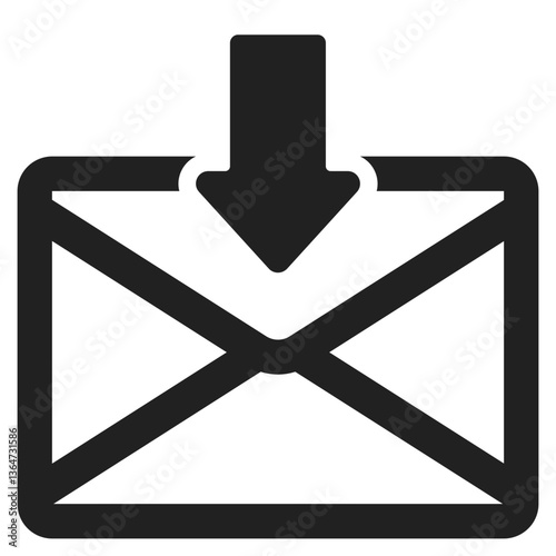Incoming Mail
