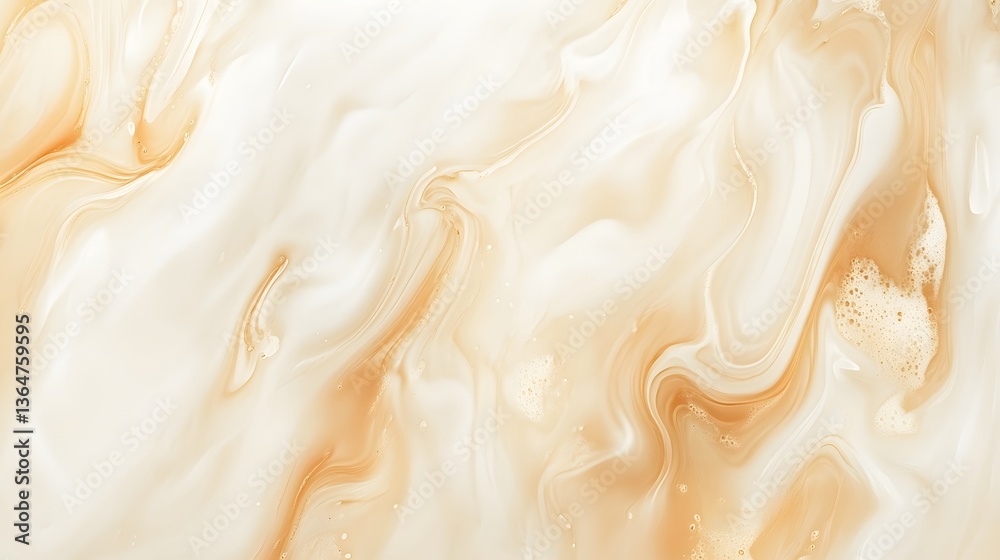 Abstract textured background, smooth cream and beige waves, soft and inviting tones, ideal for design and creative projects. Abstract textured background, smooth cream and beige waves, soft and inviting tones, ideal for design and creative projects.