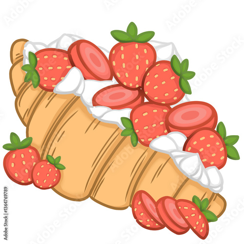 croissant