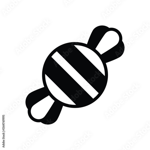 Candy Vector icon