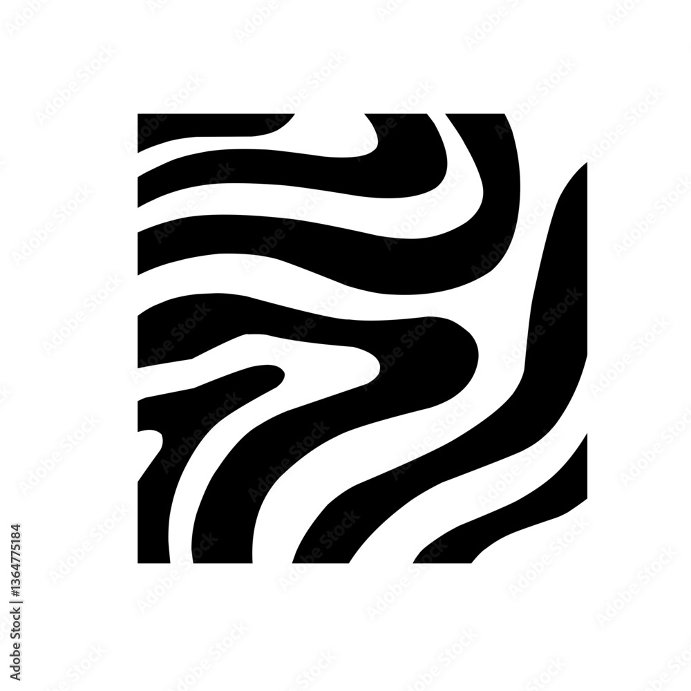 zebra pattern background zebra pattern background