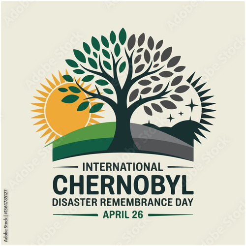 Honoring Chernobyl's victims, raising awareness about nuclear disaster consequences.