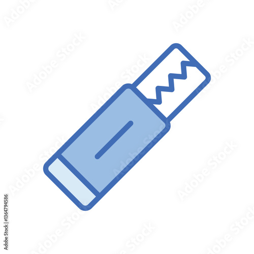 Chewing gum Vector icon